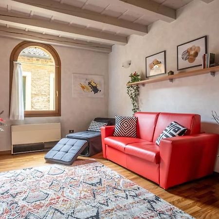 Residence Dei Frutti Pieno Centro - Il Melograno Pádua Exterior foto