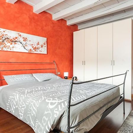 Residence Dei Frutti Pieno Centro - Il Melograno Pádua Exterior foto