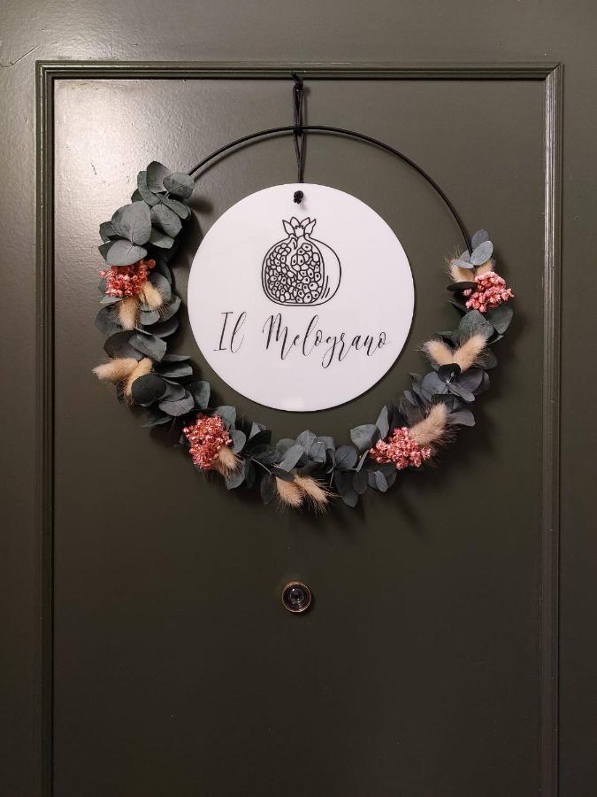 Residence Dei Frutti Pieno Centro - Il Melograno Pádua Exterior foto