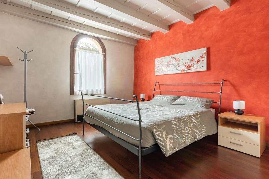 Residence Dei Frutti Pieno Centro - Il Melograno Pádua Exterior foto