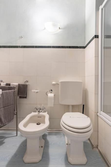 Residence Dei Frutti Pieno Centro - Il Melograno Pádua Exterior foto