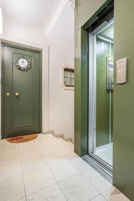 Residence Dei Frutti Pieno Centro - Il Melograno Pádua Exterior foto