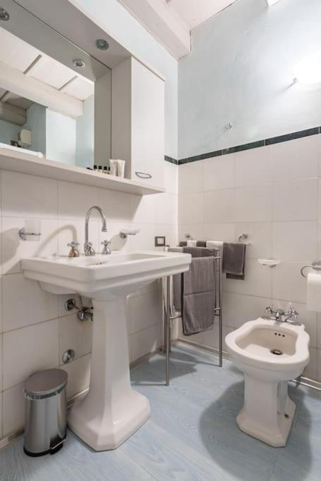 Residence Dei Frutti Pieno Centro - Il Melograno Pádua Exterior foto